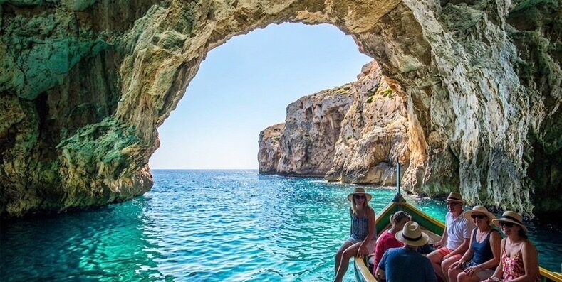 ブルーグロット