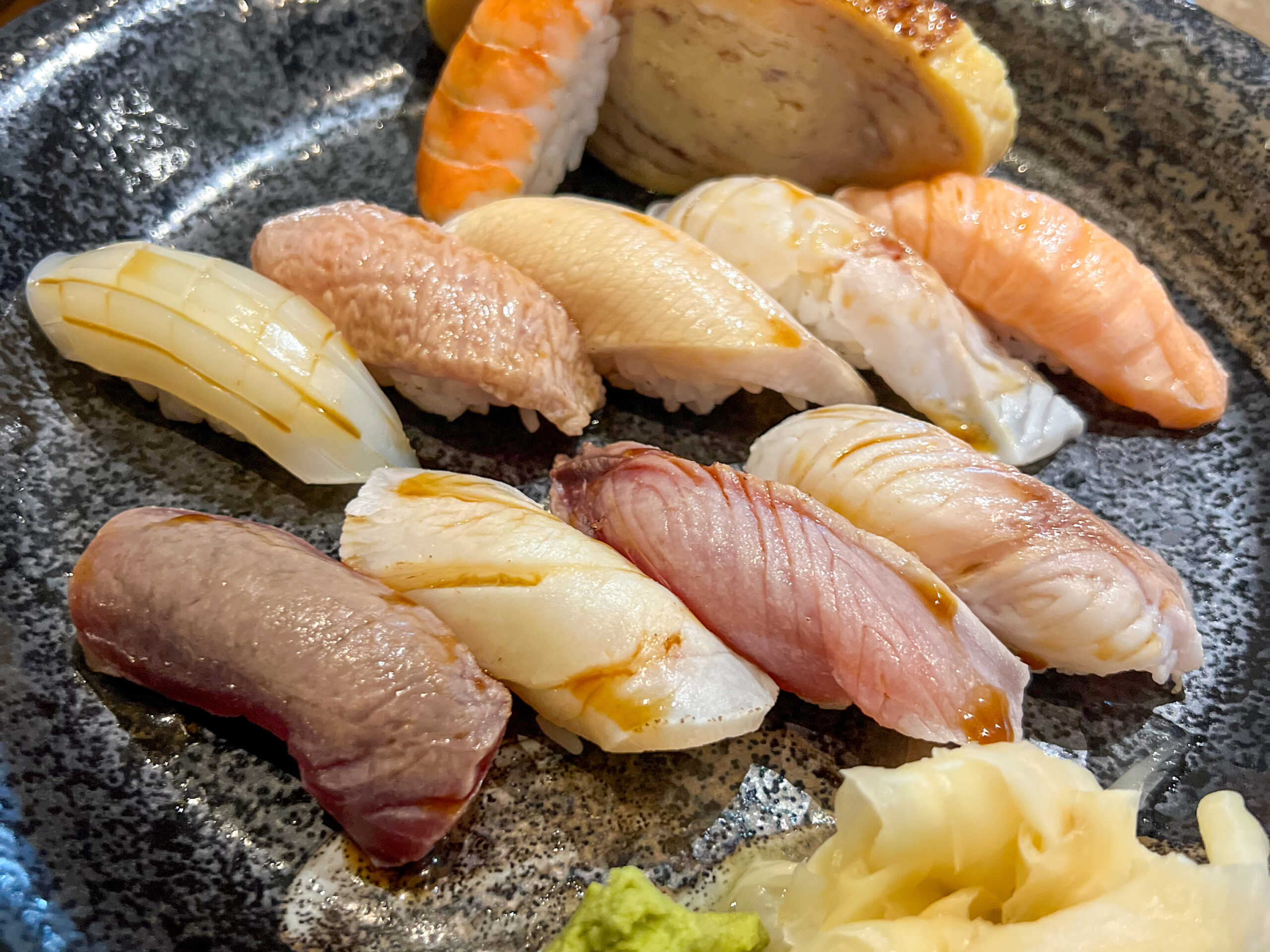 Zen Japanese Restaurant