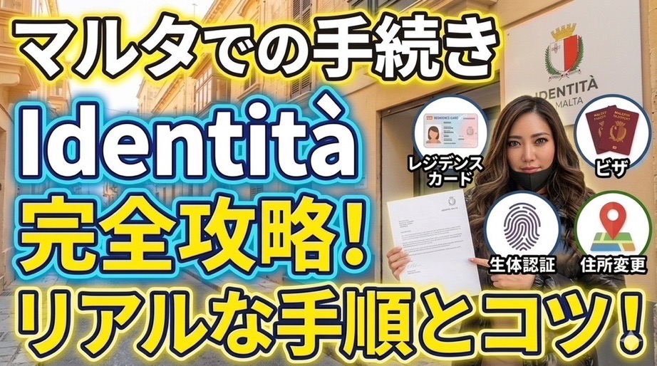 レジデンスカード