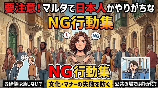 NG行動