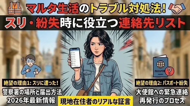トラブル対処