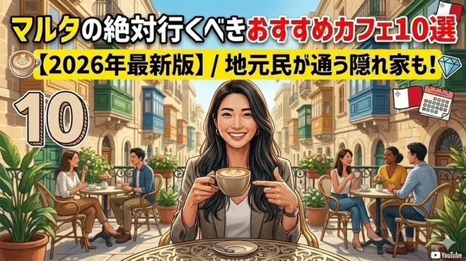 おすすめカフェ