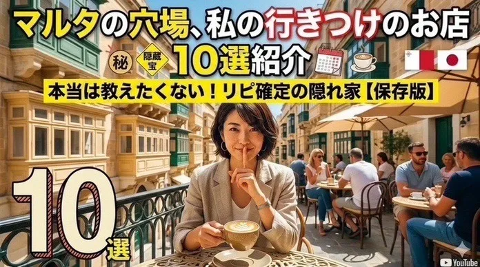 穴場レストラン