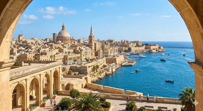 Malta Life JP 運営責任者