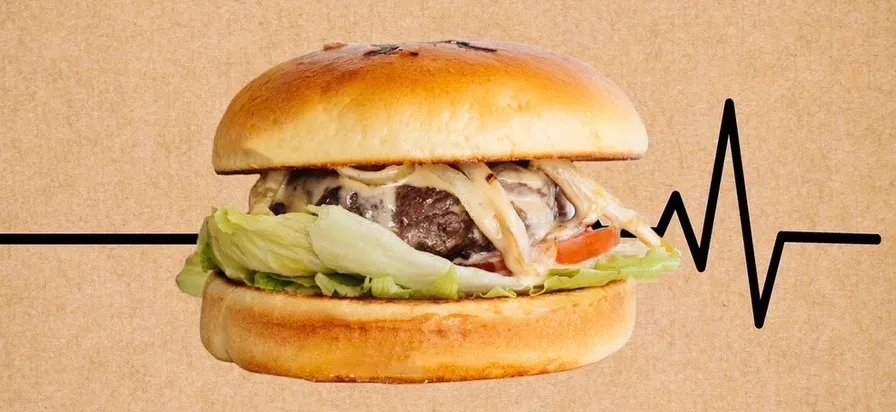 マルタの日本食バーガーショップIchibanの高品質な和牛バーガーと丼もの