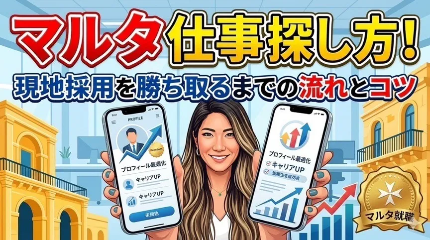 仕事探しガイド